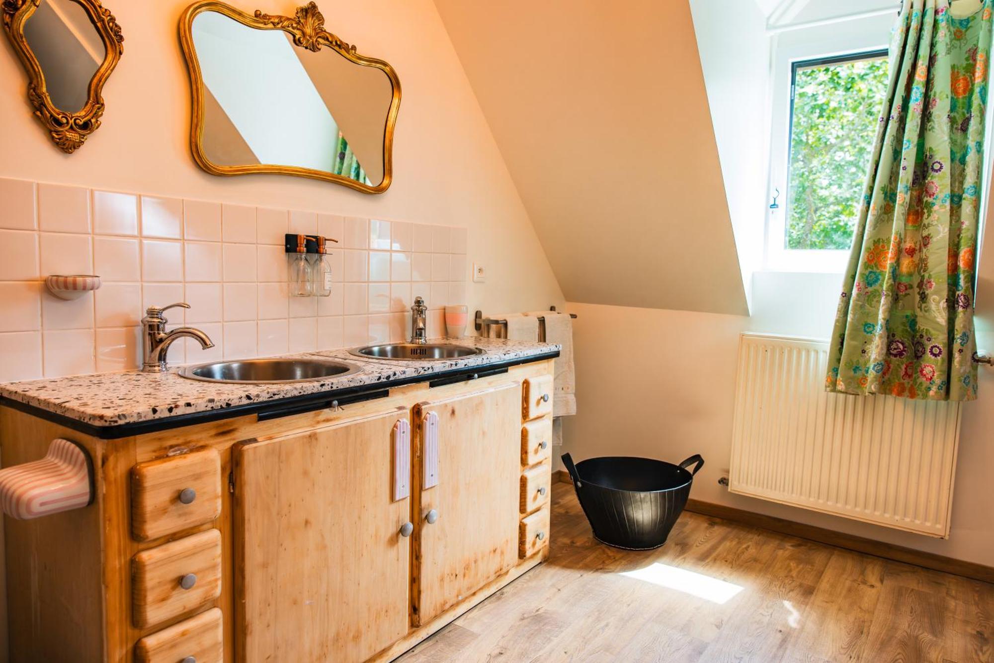 Ecolodge Entre Mer & Campagne - Maison Et Chambres D'Hotes - Le Havre Honfleur Etretat Octeville-sur-Mer Bagian luar foto